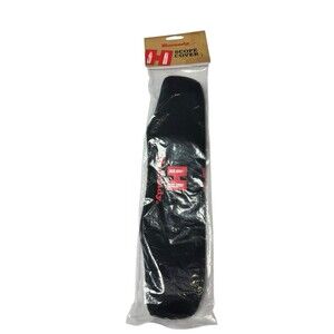 Hornady 99133 Scope Cover Black Neoprene Slip On New In Package
